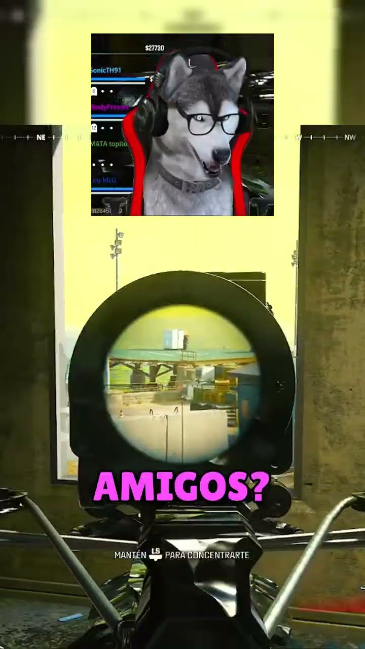 ¡Me convertí en hacker! ? #shorts